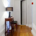 Pensionat Tricana De Aveiro