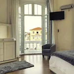 Tricana De 4* Aveiro