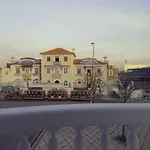 Pensionat Tricana De Aveiro