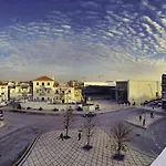 Tricana De 4* Aveiro