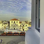 Tricana De Pensionat Aveiro