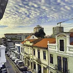 Tricana De Pensionat Aveiro