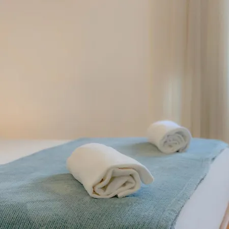 بيت ضيافة Tricana De 4*
