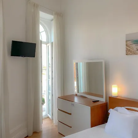 Casa de hóspedes Tricana De 4*