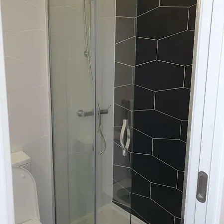 Casa de hóspedes Tricana De