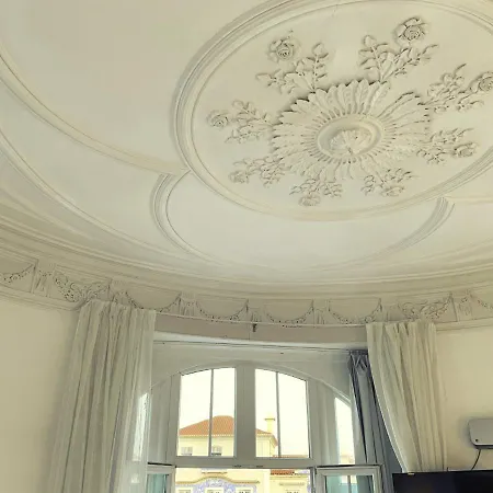 Tricana De Casa de hóspedes Aveiro