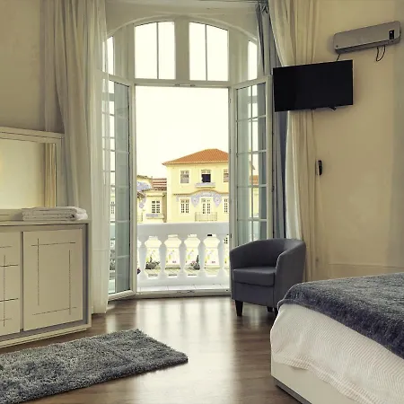 Tricana De 4* Aveiro