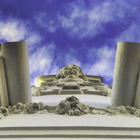 Maison d'hôtes Tricana De Aveiro