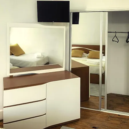 Tricana De Casa de hóspedes 4*