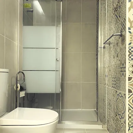 Casa de hóspedes Tricana De Aveiro