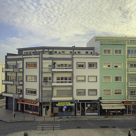 Casa de hóspedes Tricana De 4*