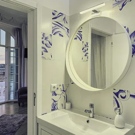 Tricana De Casa de hóspedes