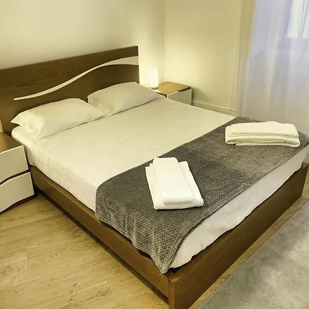 Tricana De Casa de hóspedes