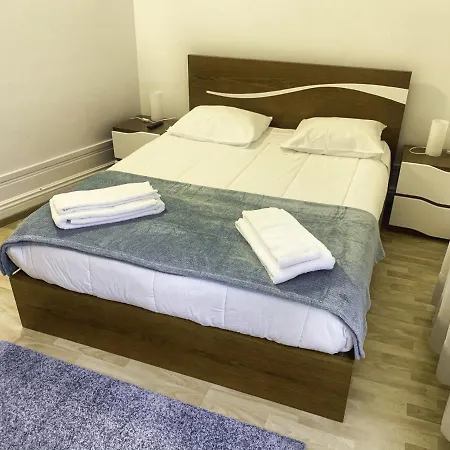 Tricana De Affittacamere Aveiro