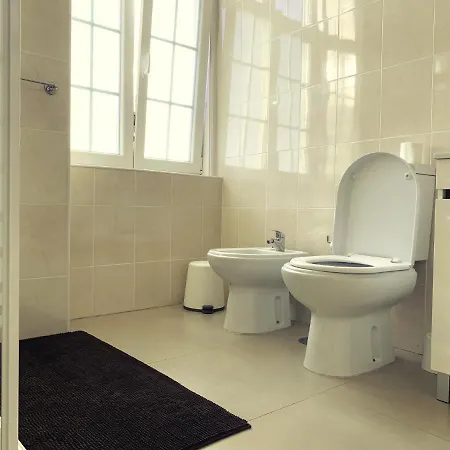 Casa de hóspedes Tricana De