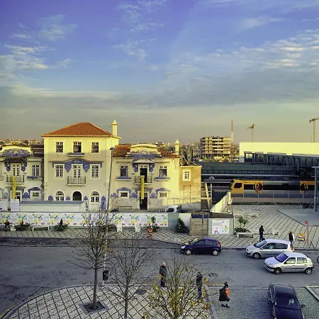 Casa de hóspedes Tricana De 4*