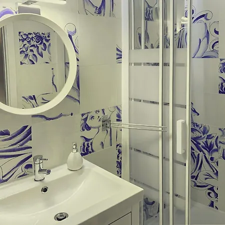 Casa de hóspedes Tricana De Aveiro