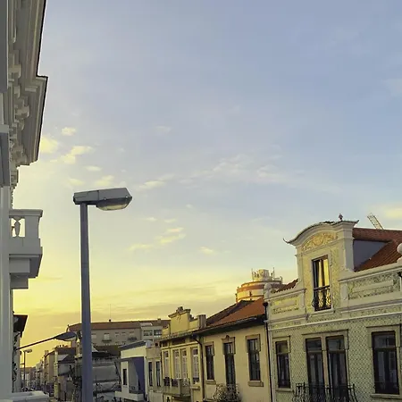 Tricana De Casa de hóspedes 4*