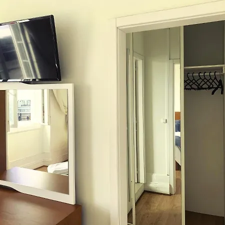 Tricana De Casa de hóspedes