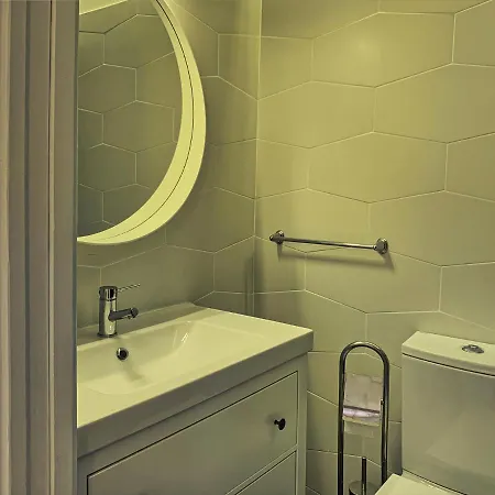 Tricana De Casa de hóspedes