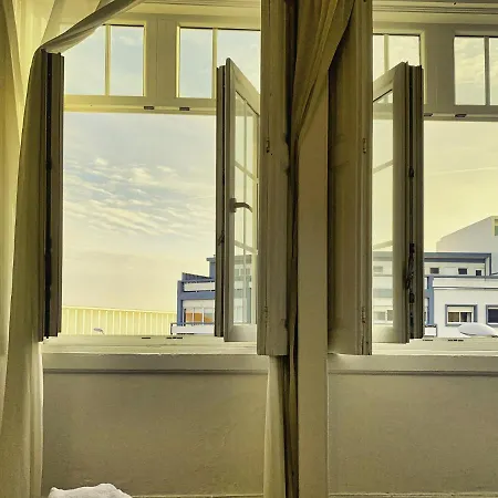 Tricana De Casa de hóspedes Aveiro