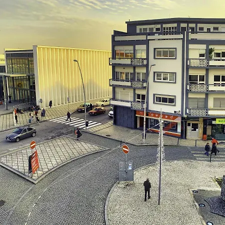 Tricana De Aveiro