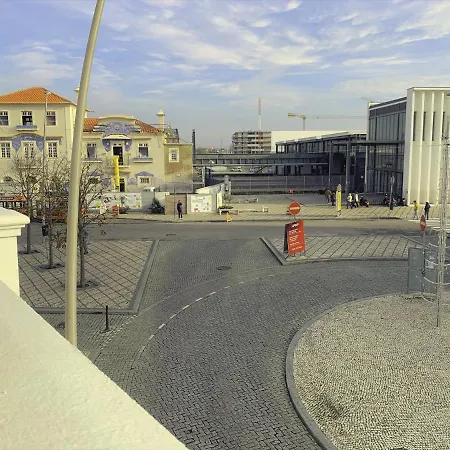 Casa de hóspedes Tricana De 4*