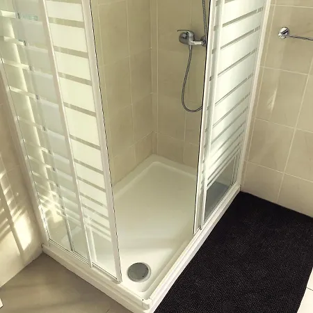 Casa de hóspedes Tricana De