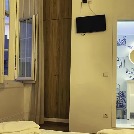 Tricana De Casa de hóspedes