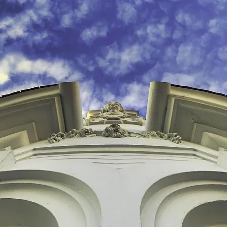 Tricana De 4* Aveiro