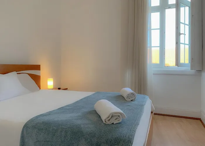 Tricana De 4* Aveiro