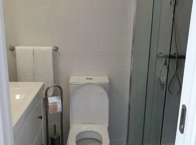 Tricana De 4* Aveiro