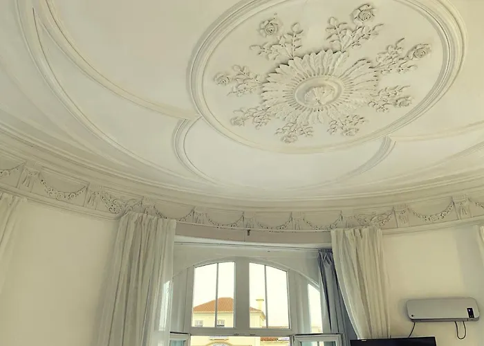 Tricana De Maison d'hôtes Aveiro