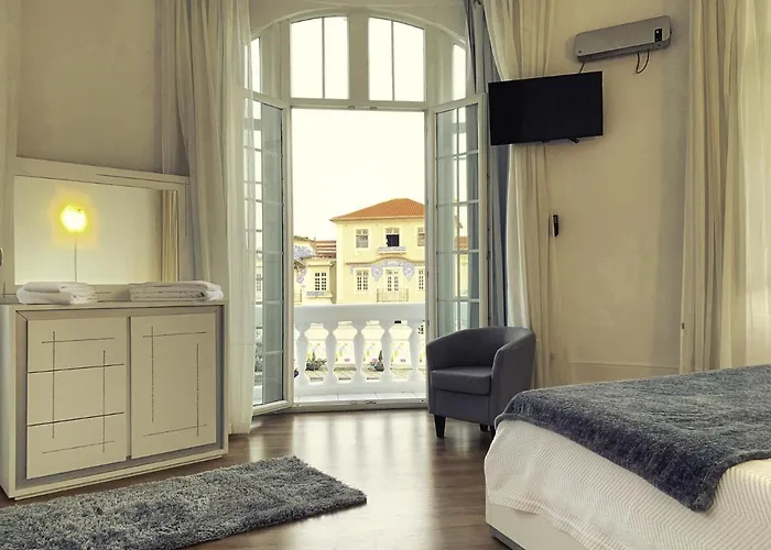 Tricana De 4* Aveiro