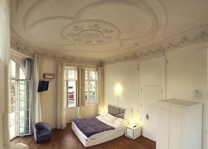 Maison d'hôtes Tricana De