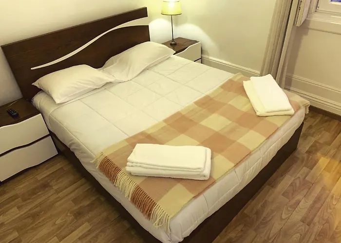 Tricana De 4* Aveiro