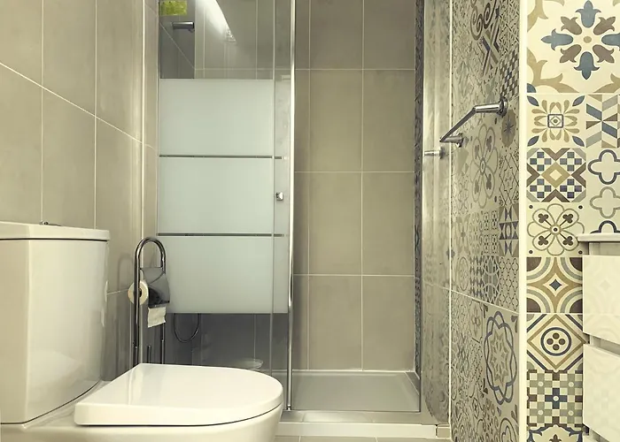 Maison d'hôtes Tricana De Aveiro