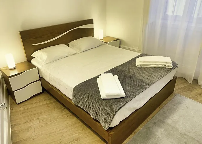 Tricana De Maison d'hôtes