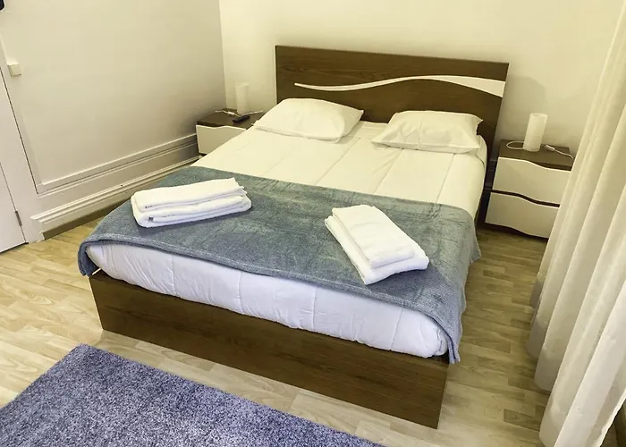 Tricana De Maison d'hôtes Aveiro