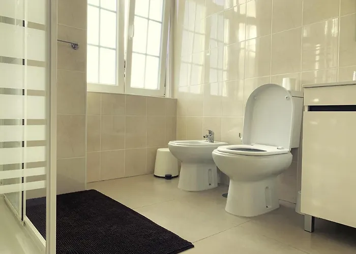 Maison d'hôtes Tricana De