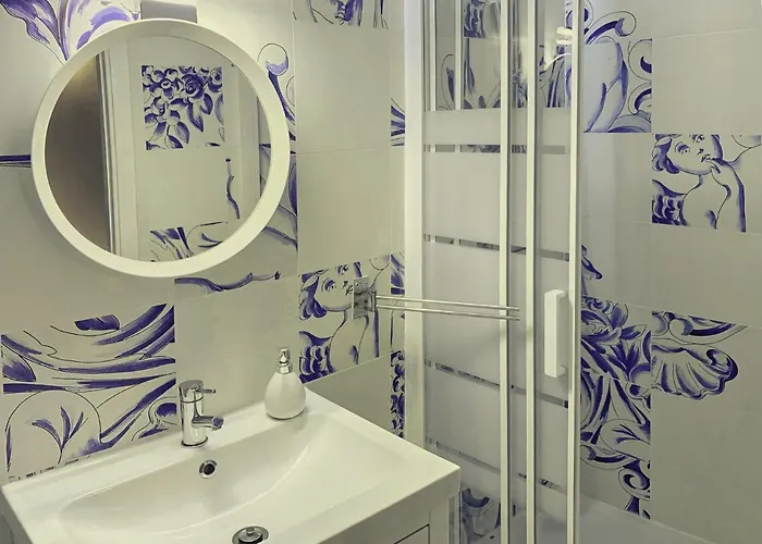 Maison d'hôtes Tricana De Aveiro