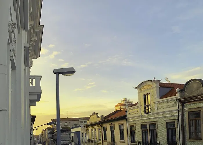 Tricana De Maison d'hôtes 4*