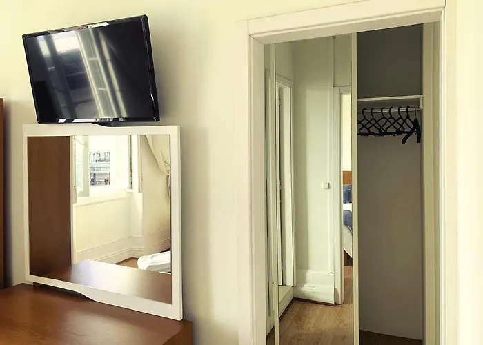 Tricana De Maison d'hôtes