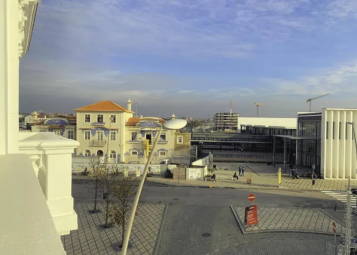 Tricana De 4* Aveiro