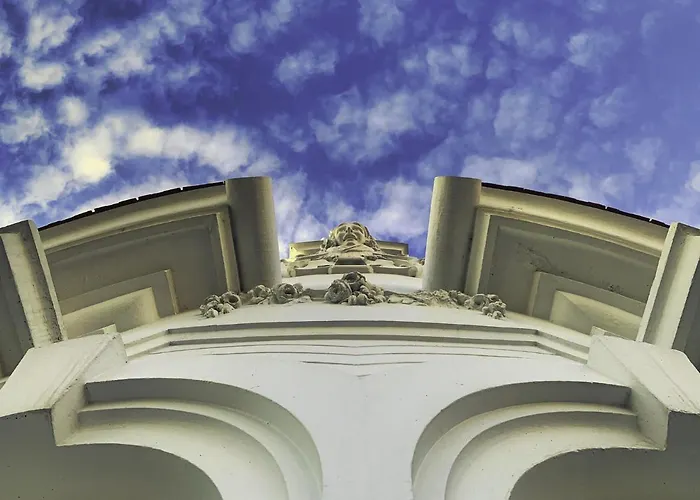 Tricana De 4* Aveiro