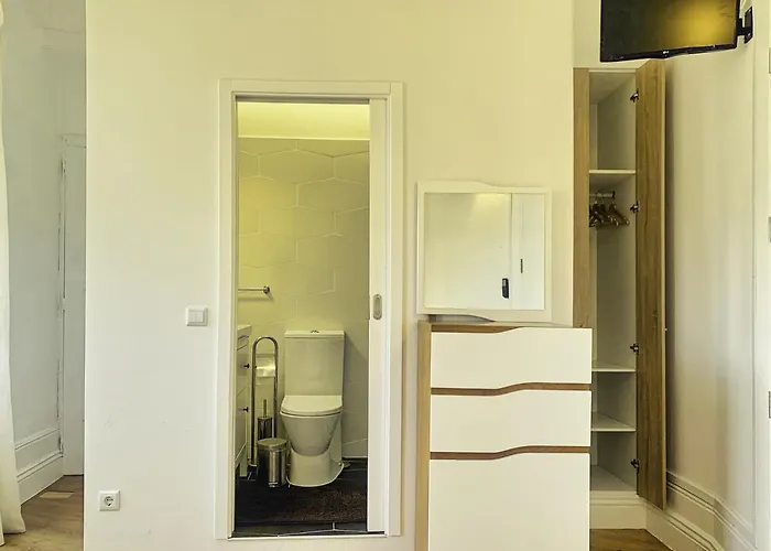 Maison d'hôtes Tricana De