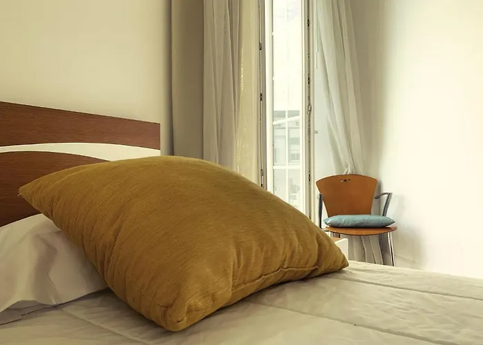 Tricana De Maison d'hôtes 4*